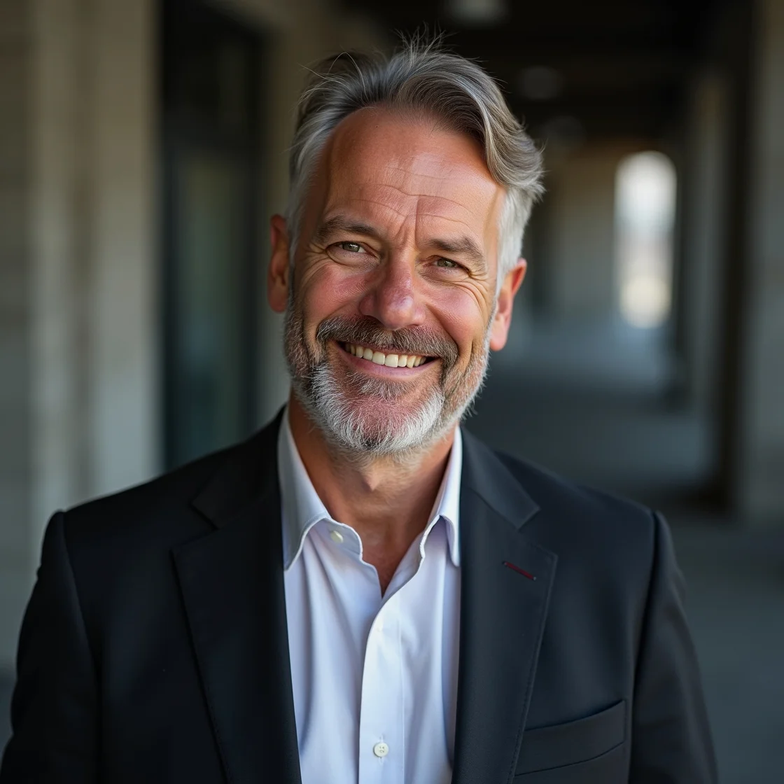 Jean-Marc Dupont