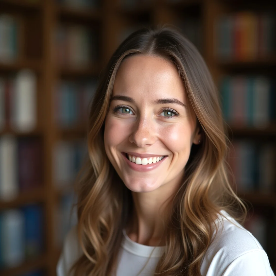 Sophie Müller